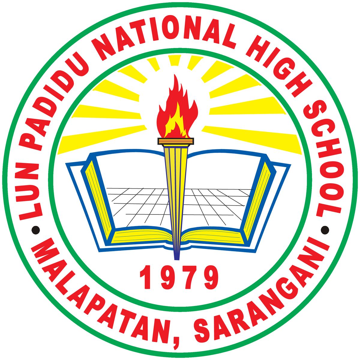 LPNHS Logo